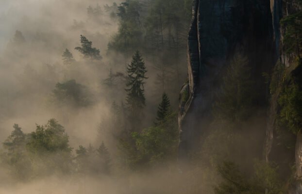 Bastei – Saxony of Switzerland